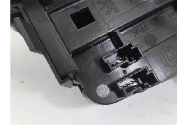 Recambio de mando intermitencia para peugeot 508 1.6 active referencia OEM IAM 96759260XT  