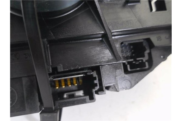 Recambio de mando intermitencia para peugeot 508 1.6 active referencia OEM IAM 96759260XT  
