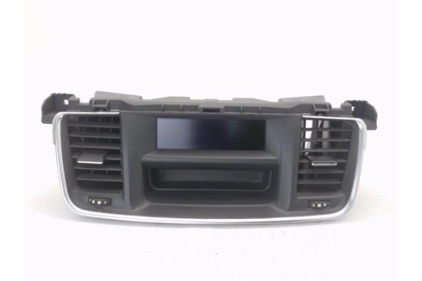 Recambio de pantalla para peugeot 508 1.6 active referencia OEM IAM 9665334380 9688552977 