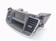 Recambio de pantalla para peugeot 508 1.6 active referencia OEM IAM 9665334380 9688552977 
