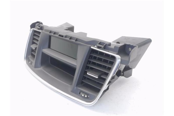 Recambio de pantalla para peugeot 508 1.6 active referencia OEM IAM 9665334380 9688552977 