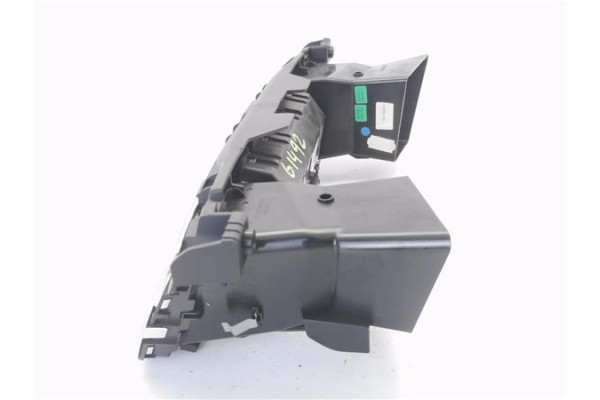 Recambio de pantalla para peugeot 508 1.6 active referencia OEM IAM 9665334380 9688552977 