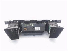Recambio de pantalla para peugeot 508 1.6 active referencia OEM IAM 9665334380 9688552977 