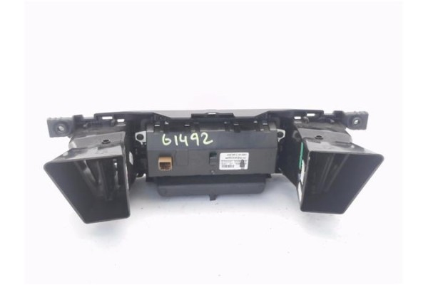 Recambio de pantalla para peugeot 508 1.6 active referencia OEM IAM 9665334380 9688552977 