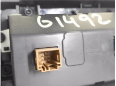 Recambio de pantalla para peugeot 508 1.6 active referencia OEM IAM 9665334380 9688552977 