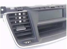 Recambio de pantalla para peugeot 508 1.6 active referencia OEM IAM 9665334380 9688552977 