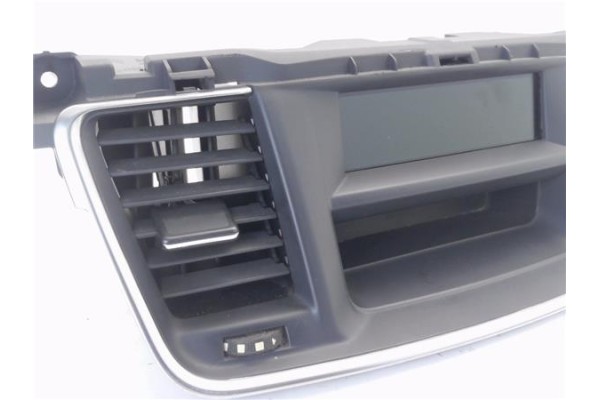Recambio de pantalla para peugeot 508 1.6 active referencia OEM IAM 9665334380 9688552977 