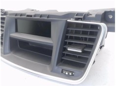 Recambio de pantalla para peugeot 508 1.6 active referencia OEM IAM 9665334380 9688552977 