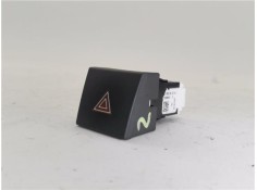 Recambio de interruptor luces emergencia para peugeot 508 1.6 active referencia OEM IAM 96662380ZE  