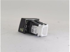 Recambio de interruptor luces emergencia para peugeot 508 1.6 active referencia OEM IAM 96662380ZE  