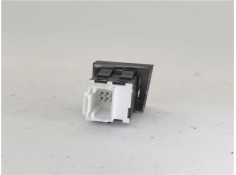 Recambio de interruptor luces emergencia para peugeot 508 1.6 active referencia OEM IAM 96662380ZE  