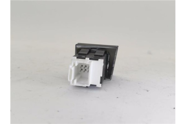 Recambio de interruptor luces emergencia para peugeot 508 1.6 active referencia OEM IAM 96662380ZE  