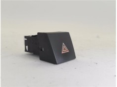 Recambio de interruptor luces emergencia para peugeot 508 1.6 active referencia OEM IAM 96662380ZE  