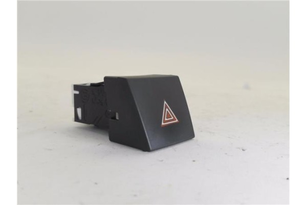 Recambio de interruptor luces emergencia para peugeot 508 1.6 active referencia OEM IAM 96662380ZE  