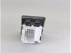 Recambio de interruptor luces emergencia para peugeot 508 1.6 active referencia OEM IAM 96662380ZE  