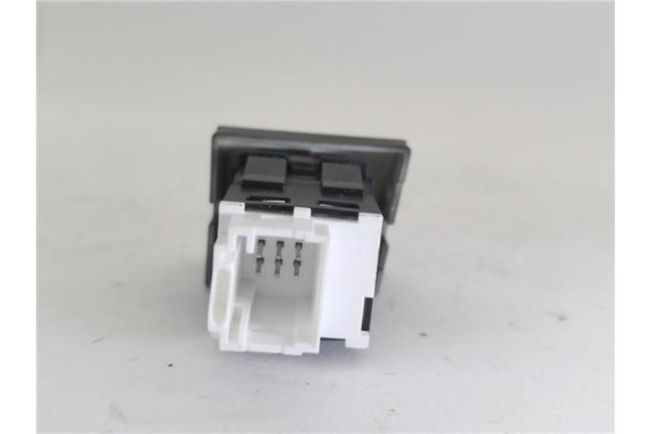 Recambio de interruptor luces emergencia para peugeot 508 1.6 active referencia OEM IAM 96662380ZE  