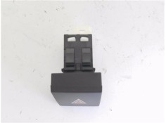 Recambio de interruptor luces emergencia para peugeot 508 1.6 active referencia OEM IAM 96662380ZE  