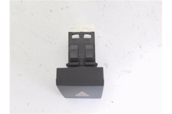 Recambio de interruptor luces emergencia para peugeot 508 1.6 active referencia OEM IAM 96662380ZE  