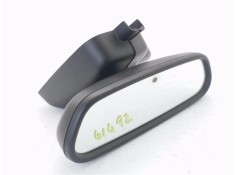 Recambio de retrovisor interior para peugeot 508 1.6 active referencia OEM IAM 96758889XT 9670424380 