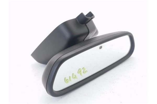 Recambio de retrovisor interior para peugeot 508 1.6 active referencia OEM IAM 96758889XT 9670424380 