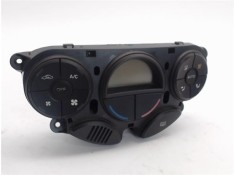 Recambio de mandos climatizador para ford focus berlina (cak) referencia OEM IAM 2S4H18C612AK WKIA05949 