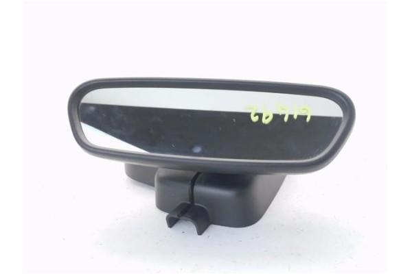 Recambio de retrovisor interior para peugeot 508 1.6 active referencia OEM IAM 96758889XT 9670424380 