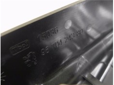 Recambio de retrovisor interior para peugeot 508 1.6 active referencia OEM IAM 96758889XT 9670424380 