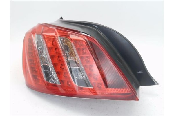 Recambio de piloto trasero izquierdo para peugeot 508 1.6 active referencia OEM IAM 9686293780A  