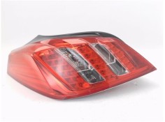 Recambio de piloto trasero izquierdo para peugeot 508 1.6 active referencia OEM IAM 9686293780A  