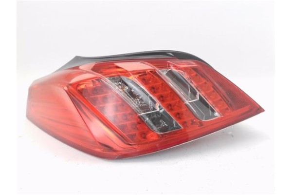 Recambio de piloto trasero izquierdo para peugeot 508 1.6 active referencia OEM IAM 9686293780A  