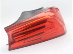 Recambio de piloto trasero izquierdo para peugeot 508 1.6 active referencia OEM IAM 9686293780A  