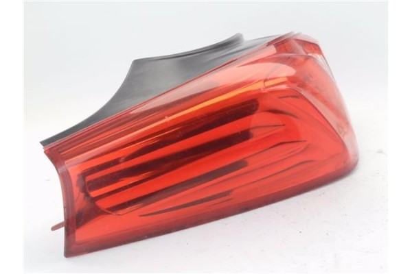 Recambio de piloto trasero izquierdo para peugeot 508 1.6 active referencia OEM IAM 9686293780A  