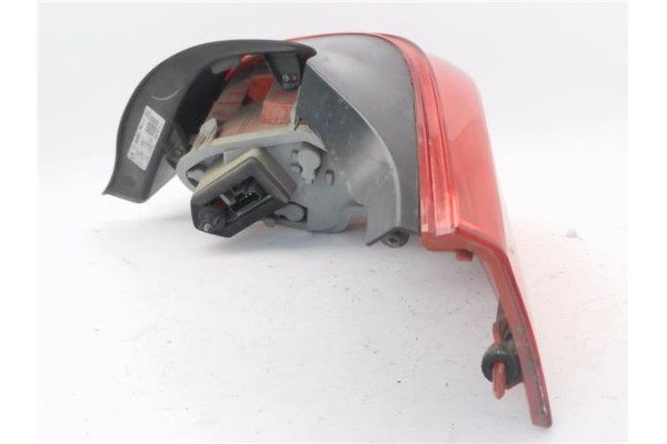 Recambio de piloto trasero izquierdo para peugeot 508 1.6 active referencia OEM IAM 9686293780A  