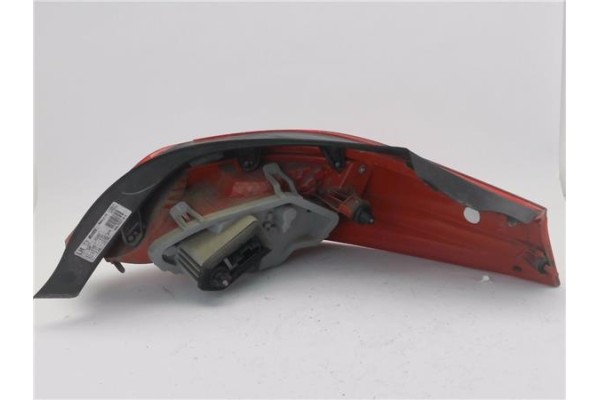 Recambio de piloto trasero izquierdo para peugeot 508 1.6 active referencia OEM IAM 9686293780A  