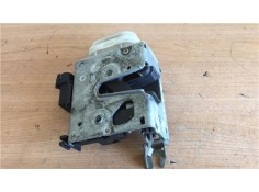 Recambio de cierre electromagnetico delantero izquierdo para audi a4 berlina (b5) 1.6 referencia OEM IAM 8D1837015F  