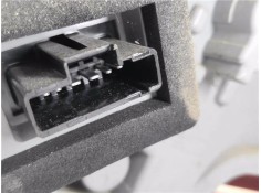 Recambio de piloto trasero izquierdo para peugeot 508 1.6 active referencia OEM IAM 9686293780A  