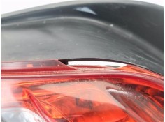 Recambio de piloto trasero izquierdo para peugeot 508 1.6 active referencia OEM IAM 9686293780A  