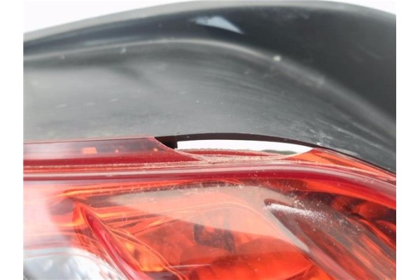 Recambio de piloto trasero izquierdo para peugeot 508 1.6 active referencia OEM IAM 9686293780A  
