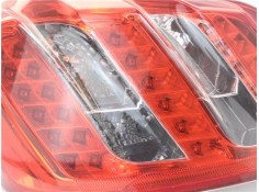Recambio de piloto trasero izquierdo para peugeot 508 1.6 active referencia OEM IAM 9686293780A  