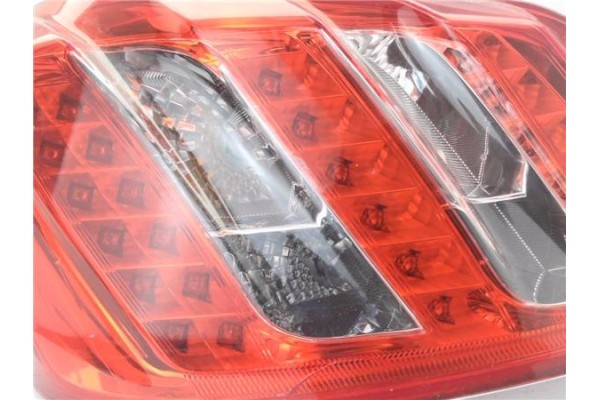 Recambio de piloto trasero izquierdo para peugeot 508 1.6 active referencia OEM IAM 9686293780A  