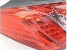Recambio de piloto trasero izquierdo para peugeot 508 1.6 active referencia OEM IAM 9686293780A  
