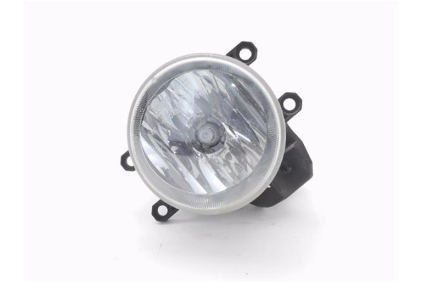 Recambio de faro antiniebla derecho para toyota yaris (ksp9/scp9/nlp9) 1.4 active referencia OEM IAM 8121002110 90008490 