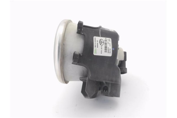 Recambio de faro antiniebla derecho para toyota yaris (ksp9/scp9/nlp9) 1.4 active referencia OEM IAM 8121002110 90008490 