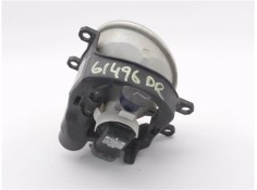 Recambio de faro antiniebla derecho para toyota yaris (ksp9/scp9/nlp9) 1.4 active referencia OEM IAM 8121002110 90008490 