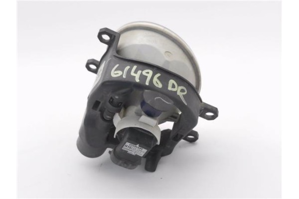 Recambio de faro antiniebla derecho para toyota yaris (ksp9/scp9/nlp9) 1.4 active referencia OEM IAM 8121002110 90008490 