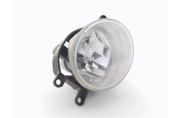 Recambio de faro antiniebla derecho para toyota yaris (ksp9/scp9/nlp9) 1.4 active referencia OEM IAM 8121002110 90008490 