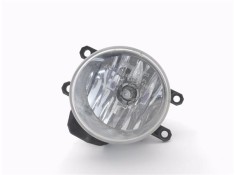 Recambio de faro antiniebla izquierdo para toyota yaris (ksp9/scp9/nlp9) 1.4 active referencia OEM IAM 8122002110 90008497 