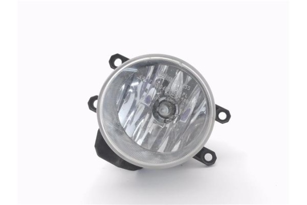 Recambio de faro antiniebla izquierdo para toyota yaris (ksp9/scp9/nlp9) 1.4 active referencia OEM IAM 8122002110 90008497 