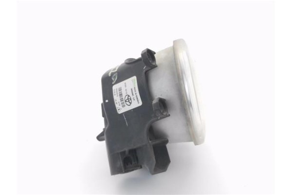 Recambio de faro antiniebla izquierdo para toyota yaris (ksp9/scp9/nlp9) 1.4 active referencia OEM IAM 8122002110 90008497 