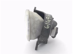 Recambio de faro antiniebla izquierdo para toyota yaris (ksp9/scp9/nlp9) 1.4 active referencia OEM IAM 8122002110 90008497 